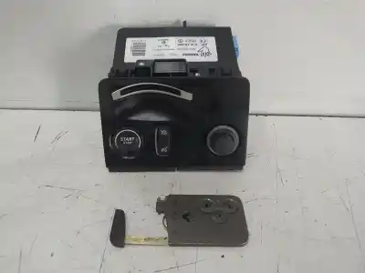 Second-hand car spare part IGNITION SWITCH for RENAULT ESPACE / GRAND ESPACE (JE0)  OEM IAM references 8200104020A 736653A 