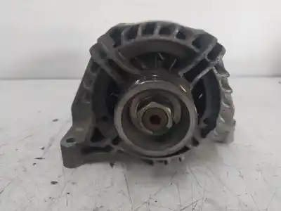 Second-hand car spare part alternator for lancia ypsilon (101) 843a1000 oem iam references 51714791