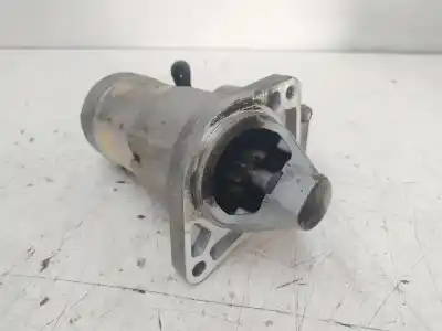 Second-hand car spare part starter motor for lancia ypsilon (101) 843a1000 oem iam references 55193356