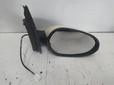 Second-hand car spare part RIGHT REARVIEW MIRROR for LANCIA YPSILON (101) 843A1000 OEM IAM references 007354112260  