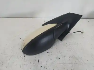 Second-hand car spare part right rearview mirror for lancia ypsilon (101) 843a1000 oem iam references 007354112260  
