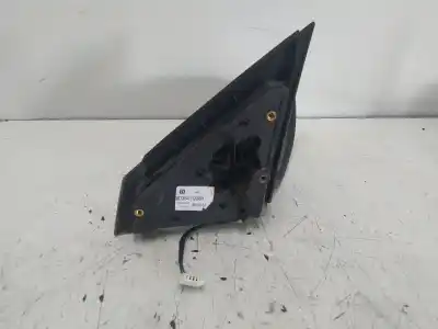 Second-hand car spare part right rearview mirror for lancia ypsilon (101) 843a1000 oem iam references 007354112260  