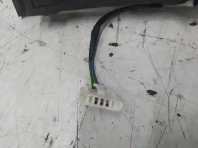 Second-hand car spare part right rearview mirror for lancia ypsilon (101) 843a1000 oem iam references 007354112260  