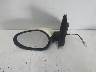 Second-hand car spare part LEFT REARVIEW MIRROR for LANCIA YPSILON (101) 843A1000 OEM IAM references 007354112270  