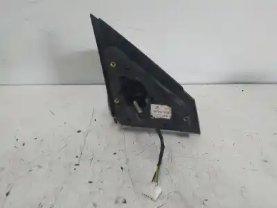 Second-hand car spare part left rearview mirror for lancia ypsilon (101) 843a1000 oem iam references 007354112270  