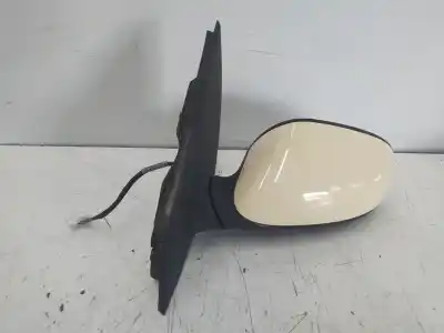 Second-hand car spare part left rearview mirror for lancia ypsilon (101) 843a1000 oem iam references 007354112270  
