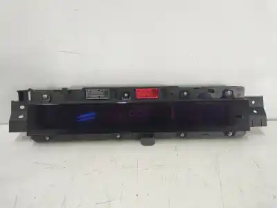 Second-hand car spare part DASHBOARD for RENAULT ESPACE / GRAND ESPACE (JE0) F4R700 OEM IAM references P8200392364B  