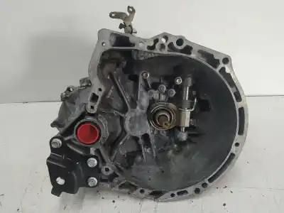 Автозапчастина б/у коробка передач для citroen c1 1.4 hdi cat (8ht / dv4td) посилання на oem iam 20tt010523861