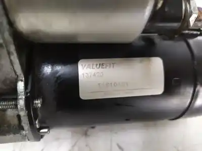 Автозапчастина б/у двигун запускається для citroen c1 1.4 hdi cat (8ht / dv4td) посилання на oem iam 11610181 137420 