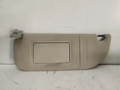 Pezzo di ricambio per auto di seconda mano TENDA SINISTRA per CITROEN C1 1.4 HDi CAT (8HT / DV4TD) Riferimenti OEM IAM   