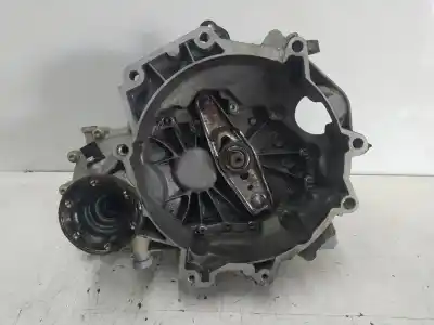 Автозапчасти б/у КОРОБКА ПЕРЕДАЧ за VOLKSWAGEN POLO (9N1) AWY ссылки OEM IAM GER  