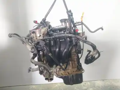 Pezzo di ricambio per auto di seconda mano MOTORE COMPLETO per VOLKSWAGEN POLO (9N1) AWY Riferimenti OEM IAM AWY  