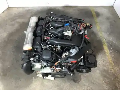 Gebrauchtes Autoersatzteil KOMPLETTER MOTOR zum BMW SERIE 3 TOURING (E46)  OEM-IAM-Referenzen 204D4  
