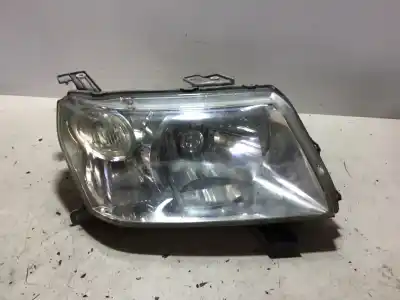 Pièce détachée automobile d'occasion FEU DROIT pour SUZUKI GRAND VITARA JB (JT)  Références OEM IAM 10059076  