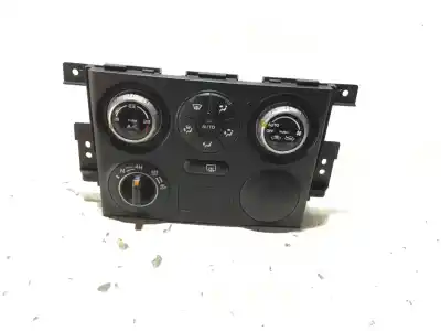 Second-hand car spare part HEATER BLOWER MOTOR for SUZUKI GRAND VITARA JB (JT)  OEM IAM references 3951065JD1 3951064J0 