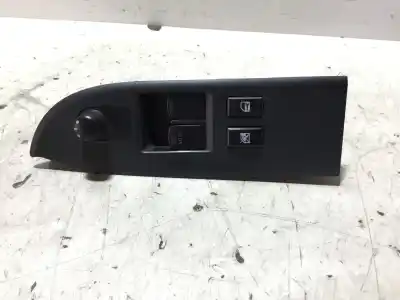 Second-hand car spare part LEFT FRONT POWER WINDOW SWITCH for SUZUKI GRAND VITARA JB (JT)  OEM IAM references 62J102515T  
