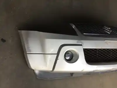 Автозапчасти б/у передний бампер за suzuki grand vitara jb (jt) f9q ссылки oem iam   