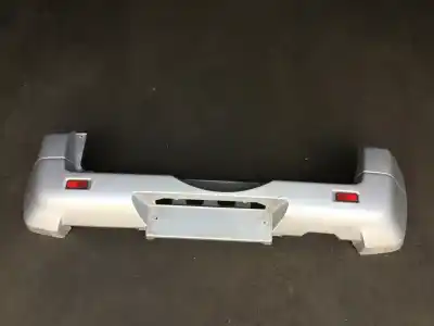 Автозапчасти б/у ЗАДНИЙ БАМПЕР за SUZUKI GRAND VITARA JB (JT) F9Q ссылки OEM IAM   