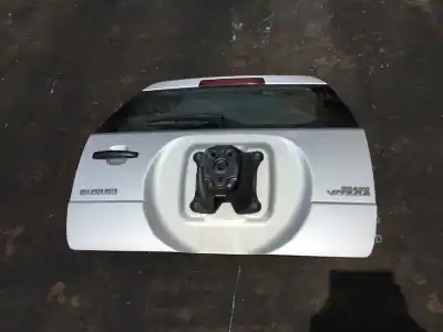 Автозапчасти б/у ЗАДНЯЯ ДВЕРЬ за SUZUKI GRAND VITARA JB (JT) F9Q ссылки OEM IAM   