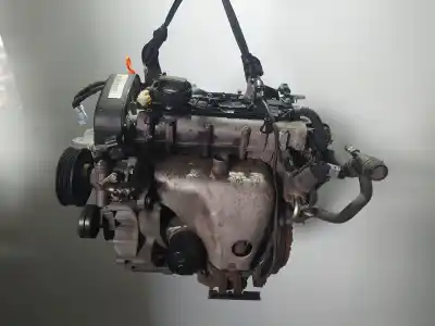 Pezzo di ricambio per auto di seconda mano motore completo per seat leon (1m1) 1.6 16 v riferimenti oem iam bcb  