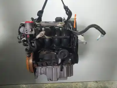 Автозапчасти б/у ПОЛНЫЙ ДВИГАТЕЛЬ за SEAT LEON (1M1) 1.6 16 V ссылки OEM IAM BCB  