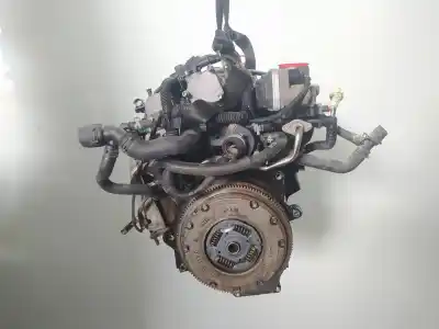Pezzo di ricambio per auto di seconda mano motore completo per seat leon (1m1) 1.6 16 v riferimenti oem iam bcb  