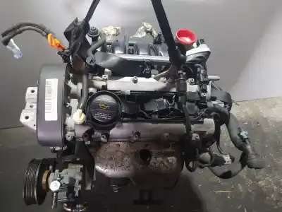 Pezzo di ricambio per auto di seconda mano motore completo per seat leon (1m1) 1.6 16 v riferimenti oem iam bcb  
