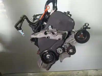 Pezzo di ricambio per auto di seconda mano motore completo per seat leon (1m1) 1.6 16 v riferimenti oem iam bcb  