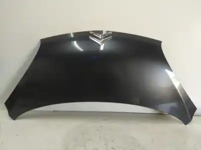 Second-hand car spare part BONNET for CITROEN C1 1.4 HDi CAT (8HT / DV4TD) OEM IAM references   