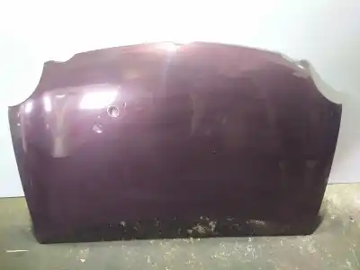 Pezzo di ricambio per auto di seconda mano COFANO per VOLKSWAGEN POLO (9N1) AWY Riferimenti OEM IAM   