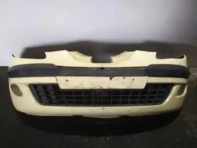 Peça sobressalente para automóvel em segunda mão PARA CHOQUES DIANTEIRO por LANCIA YPSILON (101) 843A1000 Referências OEM IAM   