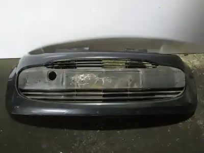 Peça sobressalente para automóvel em segunda mão PARA CHOQUES DIANTEIRO por CITROEN C1 1.4 HDi CAT (8HT / DV4TD) Referências OEM IAM   