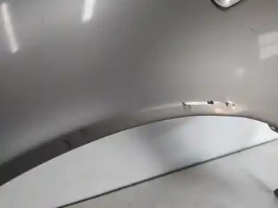 Second-hand car spare part left front fin for seat leon (1m1) 1.6 16 v oem iam references   