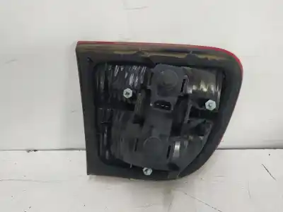 Автозапчастина б/у внутрішній правий завод для seat leon (1m1) 1.6 16 v посилання на oem iam 1m6945092b  