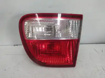 Автозапчастина б/у внутрішній правий завод для SEAT LEON (1M1) 1.6 16 V Посилання на OEM IAM 1M6945092B  