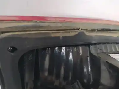 Автозапчастина б/у внутрішній правий завод для seat leon (1m1) 1.6 16 v посилання на oem iam 1m6945092b  