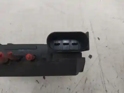Автозапчастина б/у реле/запоперівник для seat leon (1m1) 1.6 16 v посилання на oem iam 1j0937550aa  
