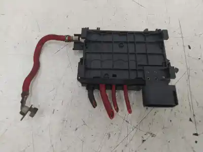 Автозапчастина б/у реле/запоперівник для seat leon (1m1) 1.6 16 v посилання на oem iam 1j0937550aa  