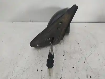 Автозапчастина б/у правий задний огляд для seat leon (1m1) 1.6 16 v посилання на oem iam   