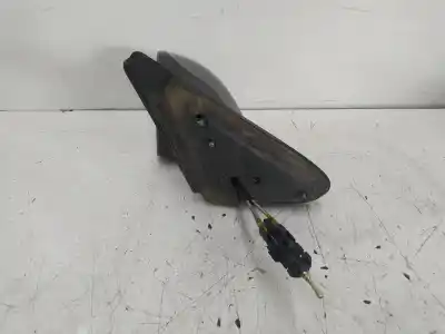 Автозапчастина б/у ліве дзеркало для seat leon (1m1) 1.6 16 v посилання на oem iam   