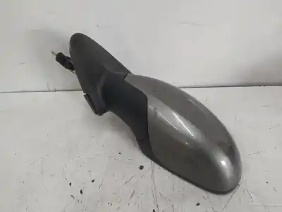 Автозапчастина б/у ліве дзеркало для seat leon (1m1) 1.6 16 v посилання на oem iam   