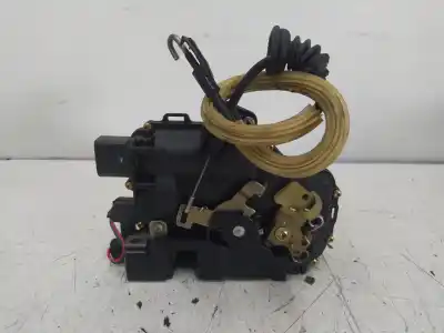 Автозапчасти б/у замок передней правой двери за seat leon (1m1) 1.6 16 v ссылки oem iam 3b1837016ad  