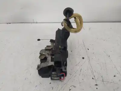 Автозапчасти б/у замок передней правой двери за seat leon (1m1) 1.6 16 v ссылки oem iam 3b1837016ad  