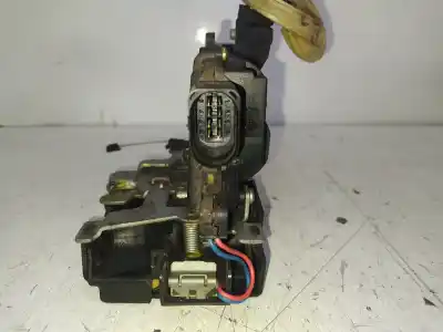 Автозапчасти б/у замок передней правой двери за seat leon (1m1) 1.6 16 v ссылки oem iam 3b1837016ad  