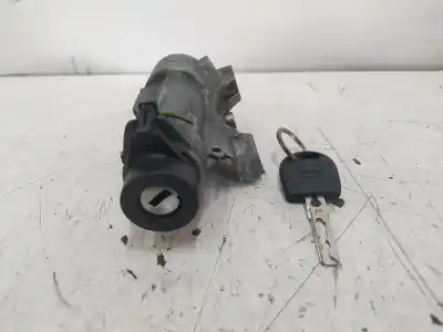Автозапчастина б/у СТАРТЕР для SEAT LEON (1M1) 1.6 16 V Посилання на OEM IAM 4B0905851C  