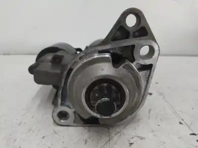 Автозапчастина б/у двигун запускається для seat leon (1m1) 1.6 16 v посилання на oem iam 0001121006 020911023f 