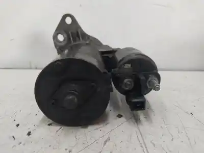 Автозапчастина б/у двигун запускається для seat leon (1m1) 1.6 16 v посилання на oem iam 0001121006 020911023f 