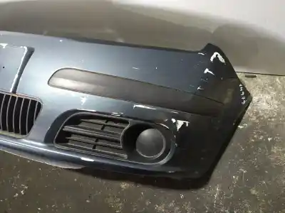 Автозапчастина б/у передній бампер для skoda fabia (6y2/6y3) 1.9 sdi cat (asy) посилання на oem iam   