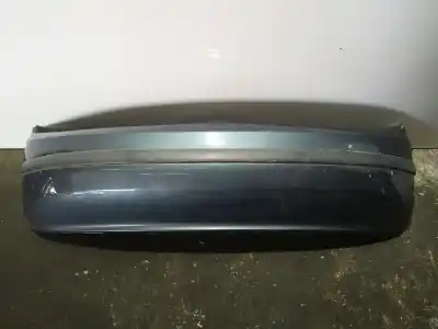 Peça sobressalente para automóvel em segunda mão PARA CHOQUES TRASEIRO por SKODA FABIA (6Y2/6Y3) 1.9 SDI CAT (ASY) Referências OEM IAM   
