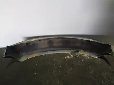 Автозапчастина б/у задній бампер для skoda fabia (6y2/6y3) 1.9 sdi cat (asy) посилання на oem iam   